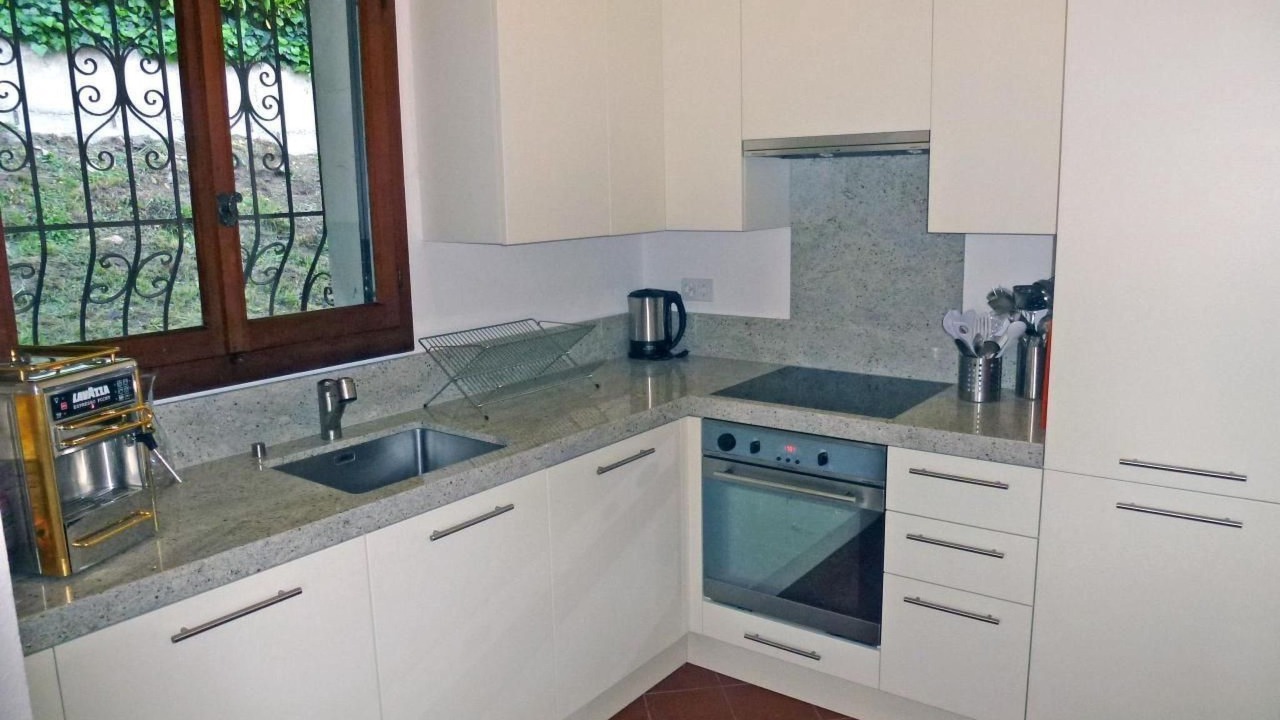 Photo of Kitchen in Vico Morcote