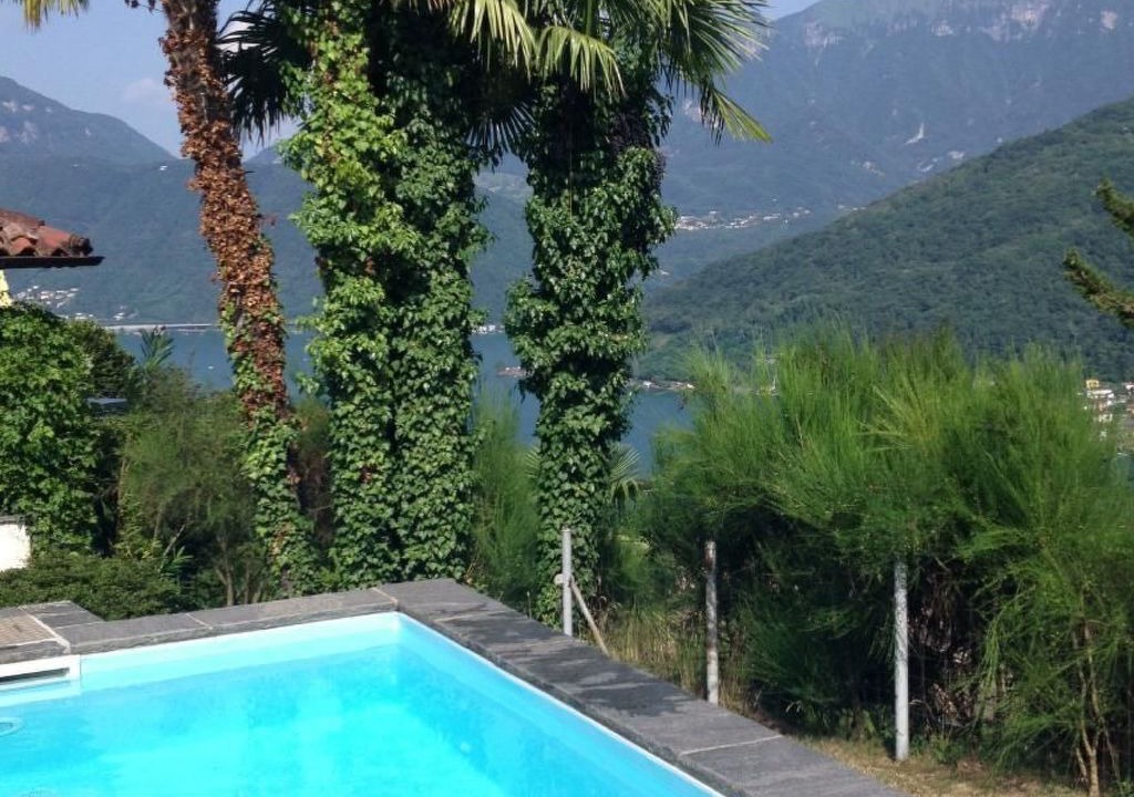 Photo of Outdoor in Vico Morcote