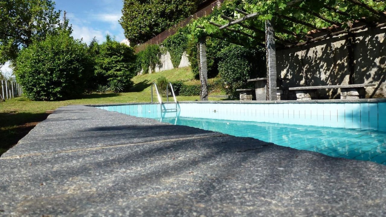 Photo of Outdoor in Vico Morcote