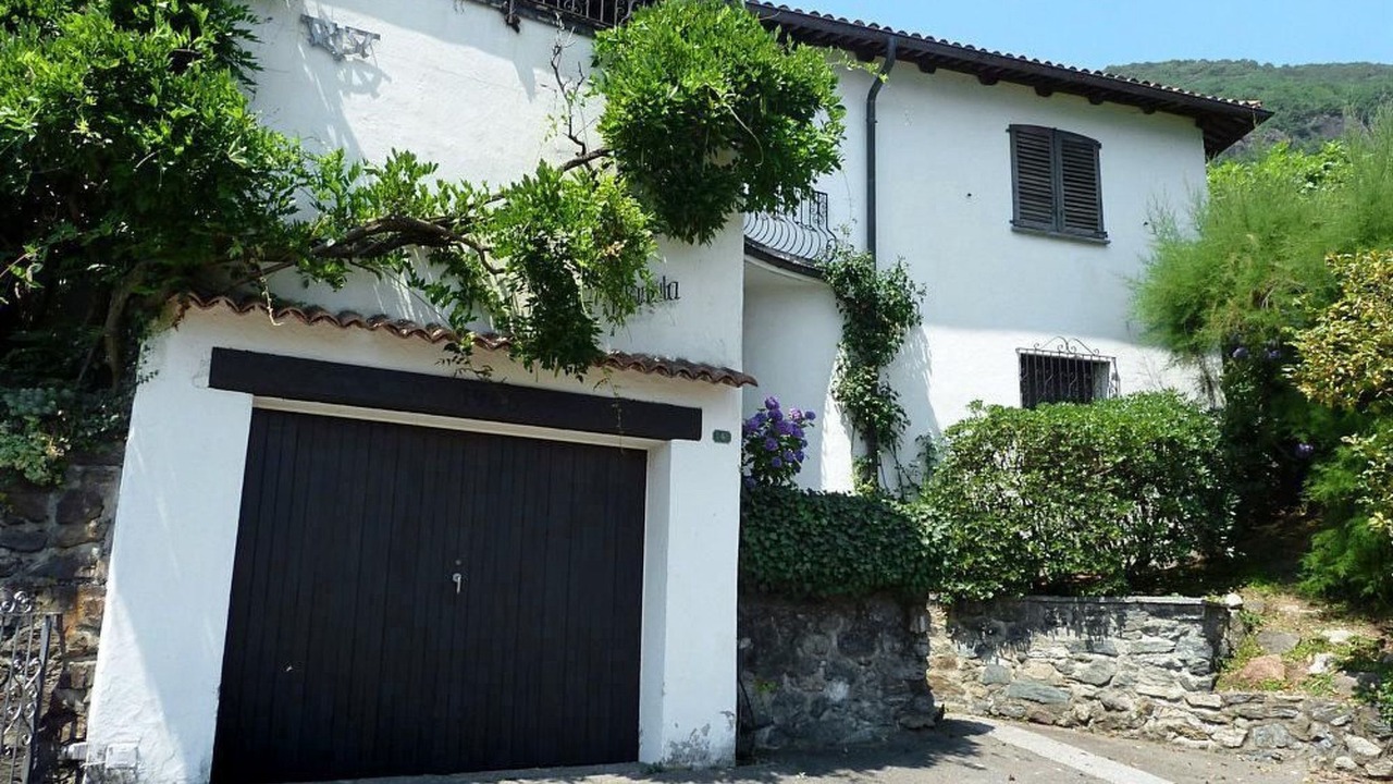 Photo of Outdoor in Vico Morcote