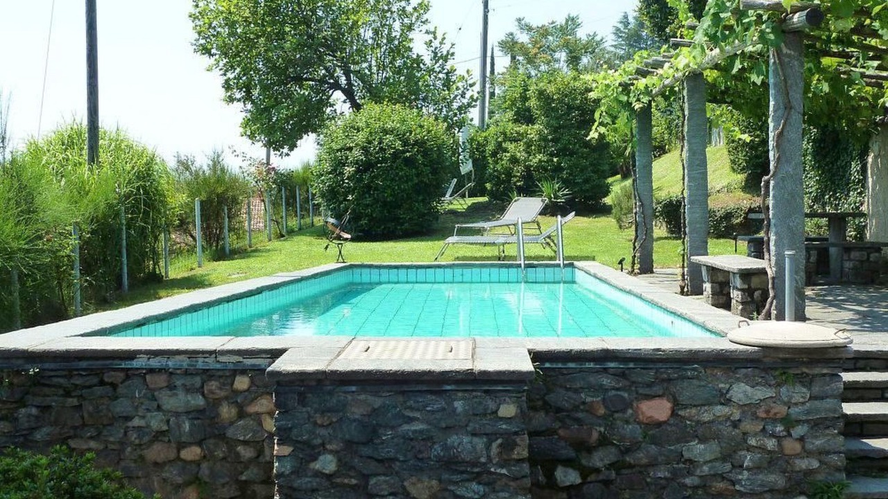 Photo of Outdoor in Vico Morcote