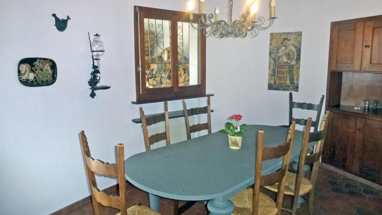 Photo of Bedroom in Vico Morcote