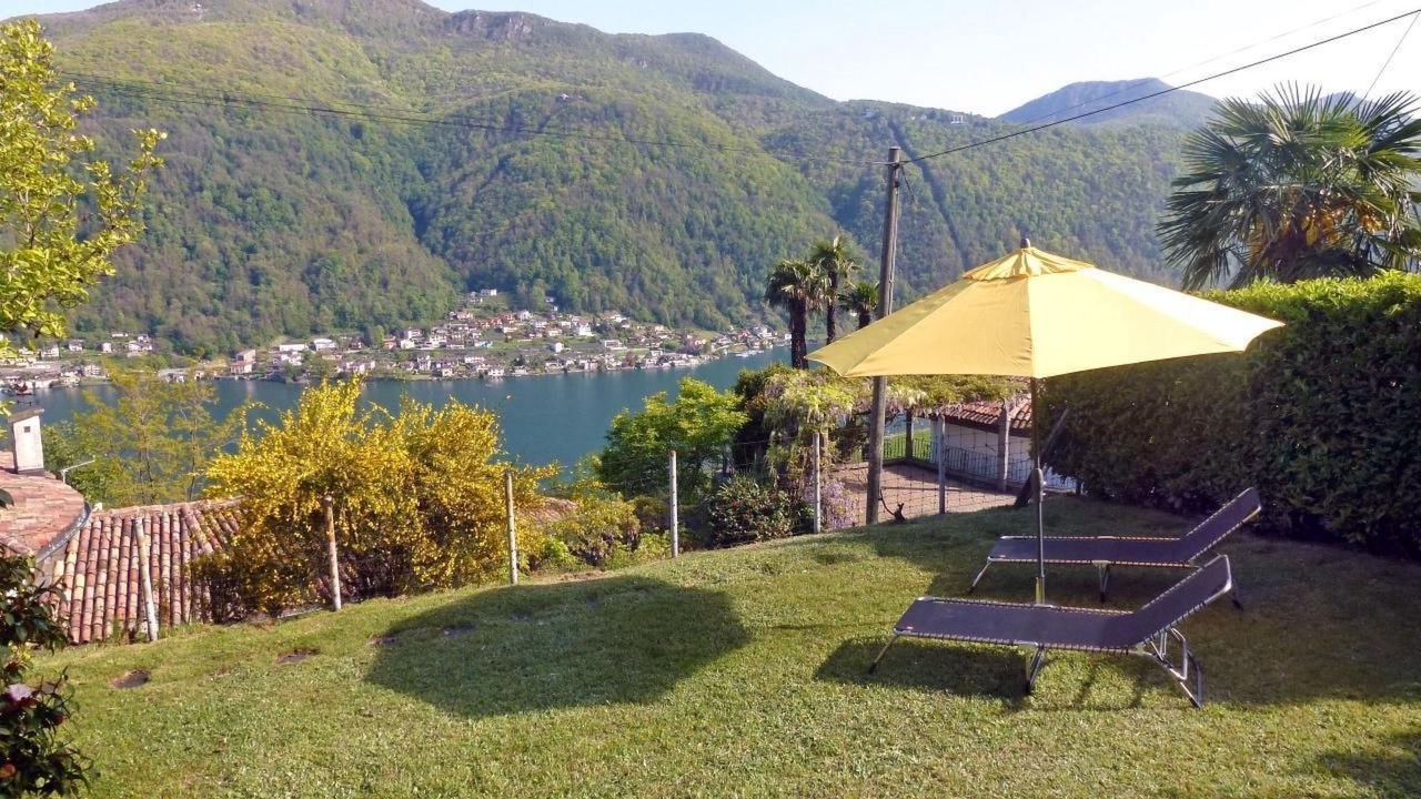 Photo of Outdoor in Vico Morcote
