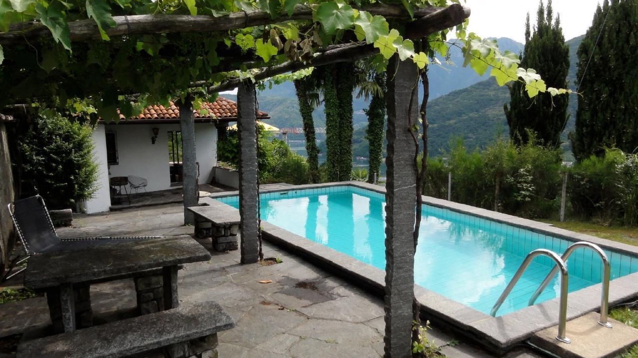 Photo of Outdoor in Vico Morcote