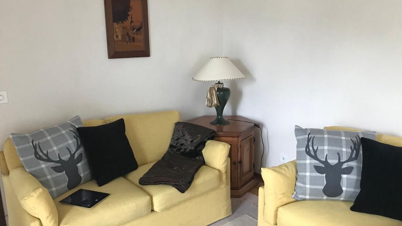 Photo of Livingroom in Russo