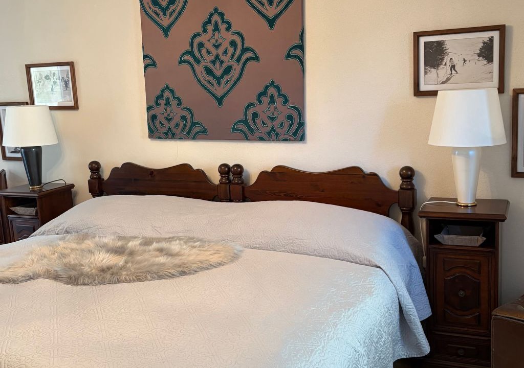 Photo of Bedroom in Russo