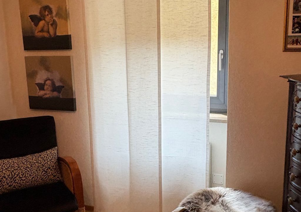 Photo of Bedroom in Russo