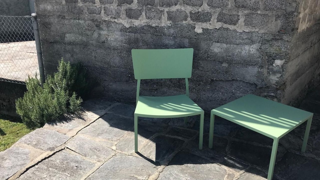 Photo of Patio Balcony in Russo