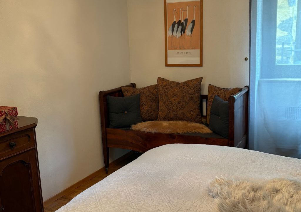 Photo of Bedroom in Russo