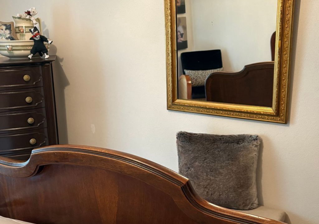 Photo of Bedroom in Russo