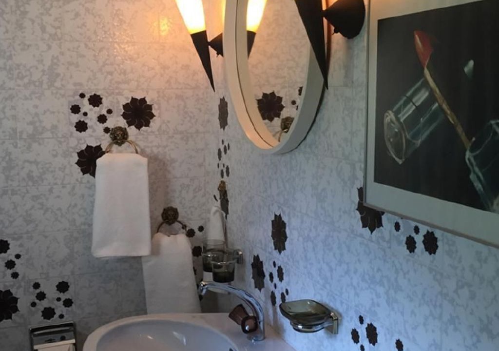Photo of Bathroom in Russo