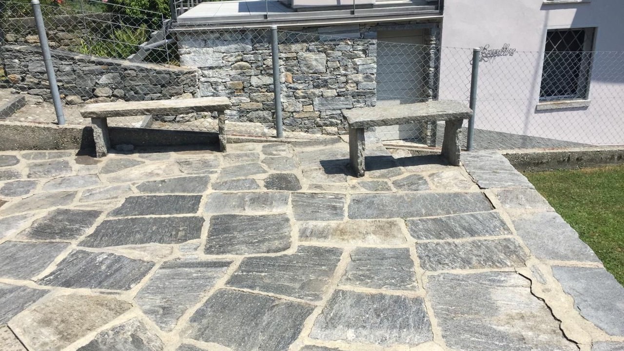 Photo of Patio Balcony in Russo