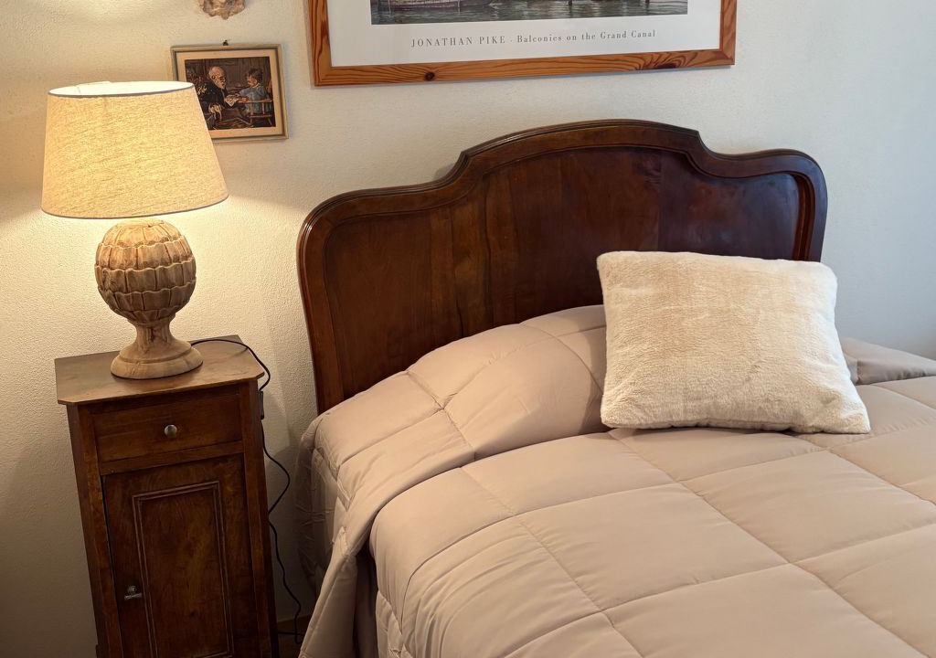 Photo of Bedroom in Russo