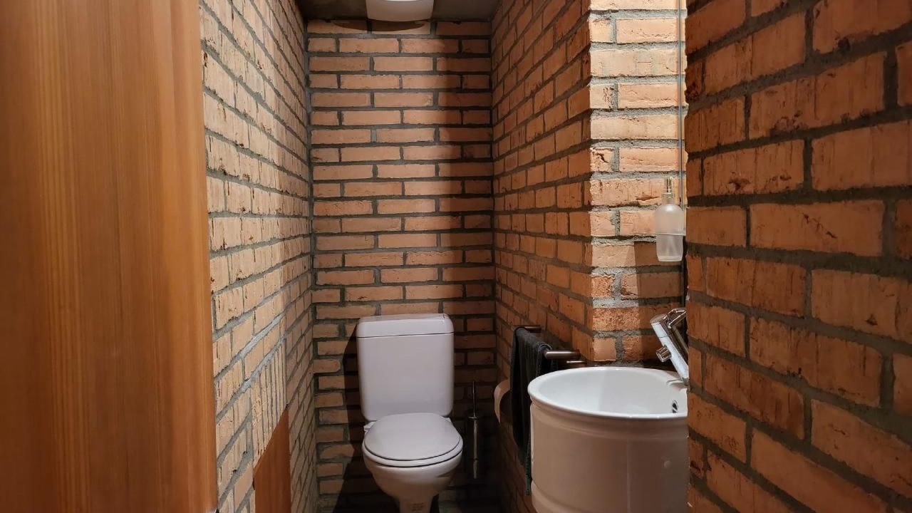 Photo of Bathroom in Morcote