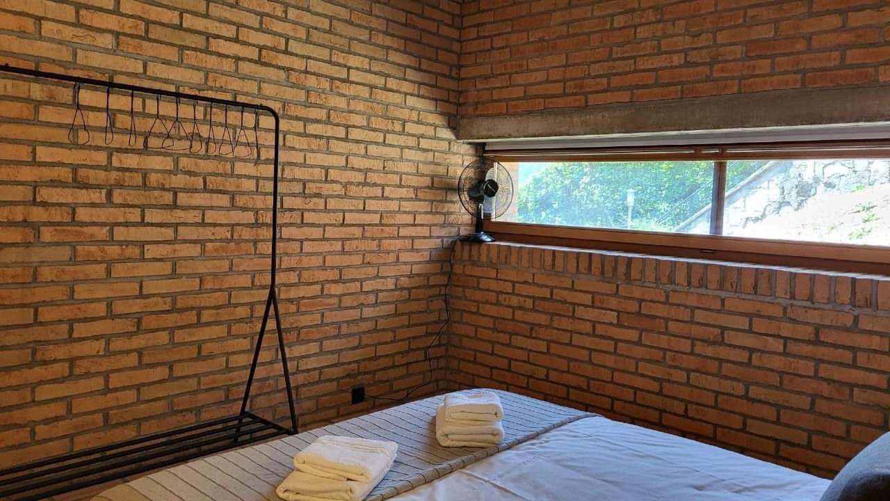 Photo of Bedroom in Morcote
