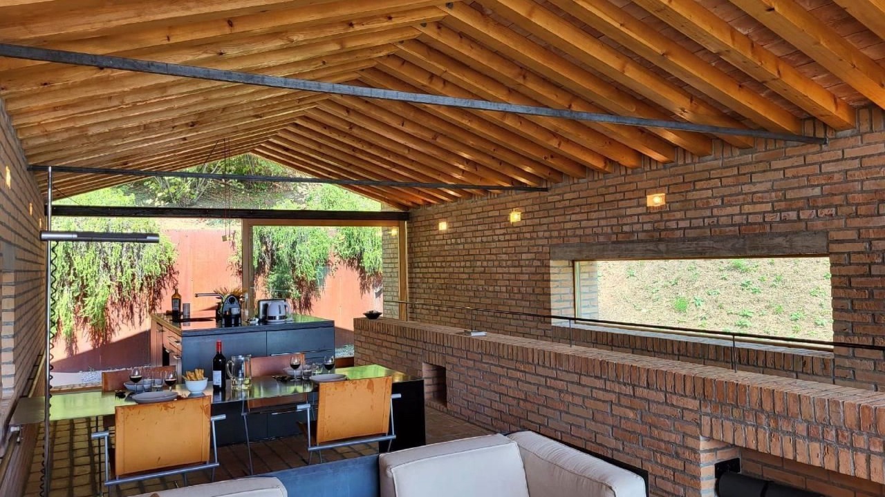 Photo of Outdoor in Morcote