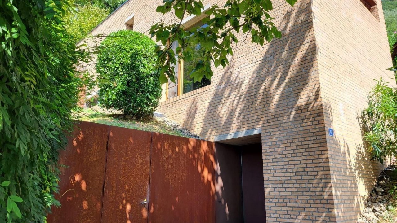 Photo of Outdoor in Morcote