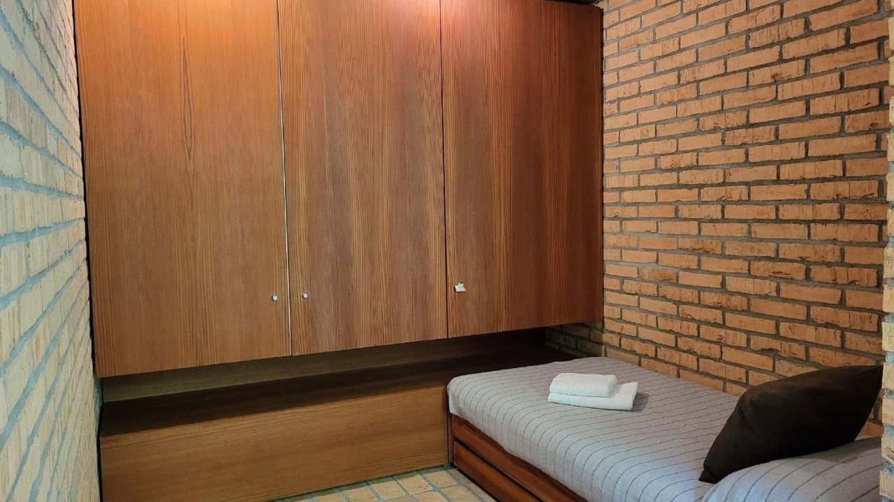 Photo of Bedroom in Morcote