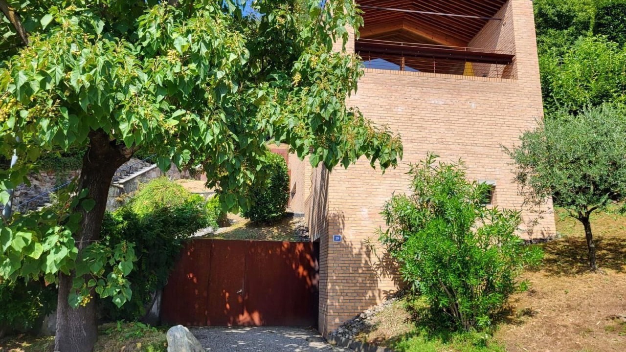 Photo of Outdoor in Morcote