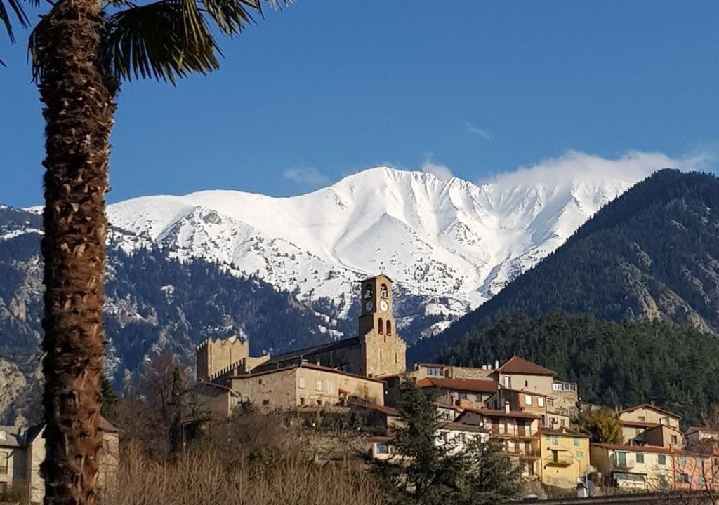 Photo of Others in Vernet-les-Bains