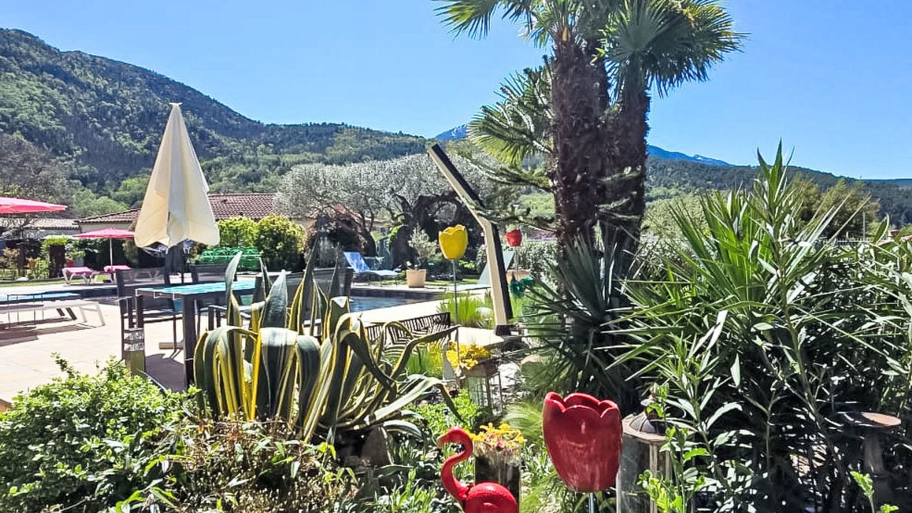 Photo of Outdoor in Vernet-les-Bains