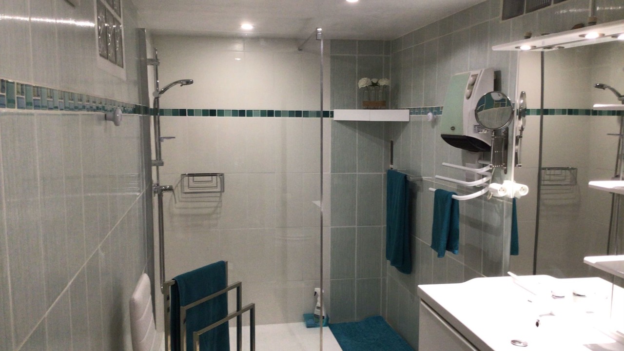 Photo of Bathroom in Vernet-les-Bains