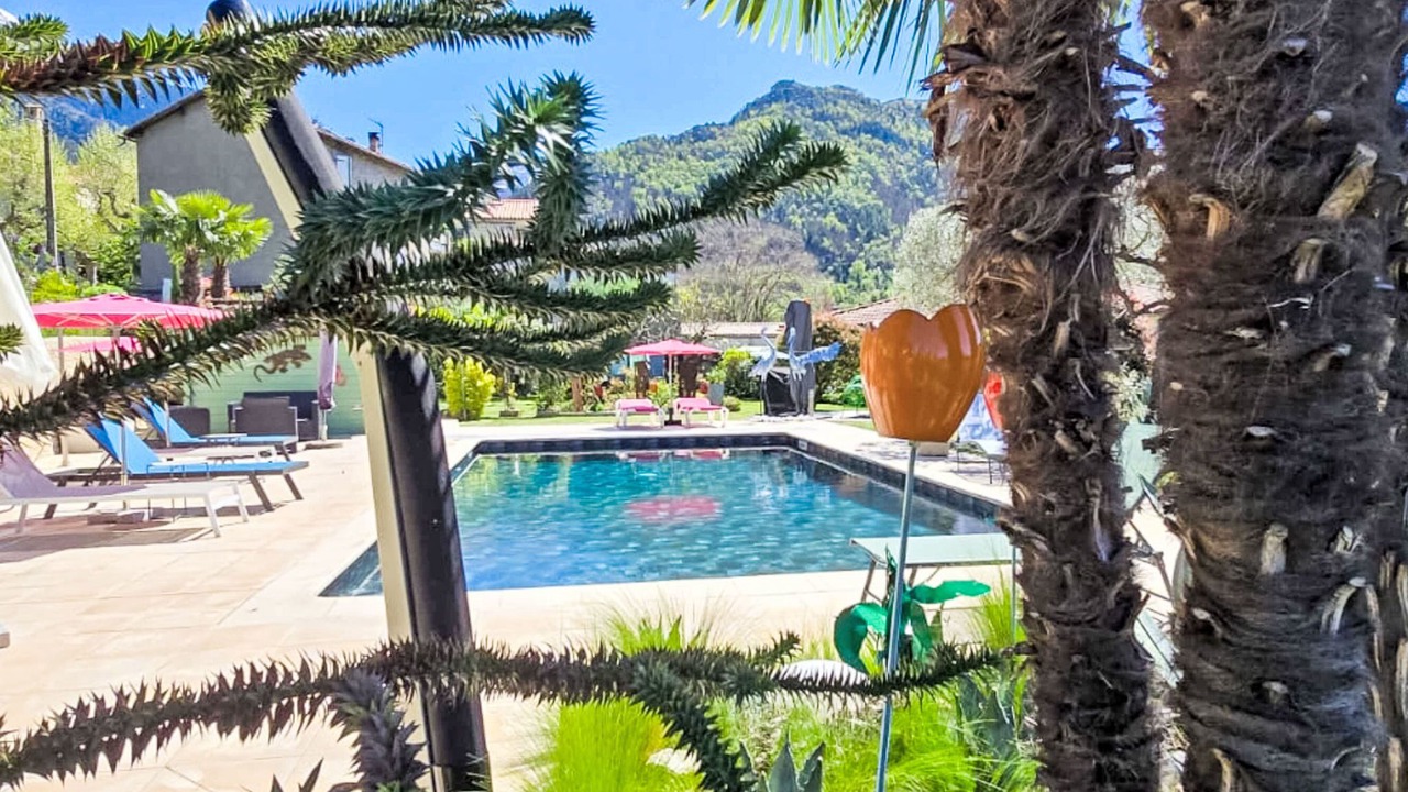 Photo of Outdoor in Vernet-les-Bains