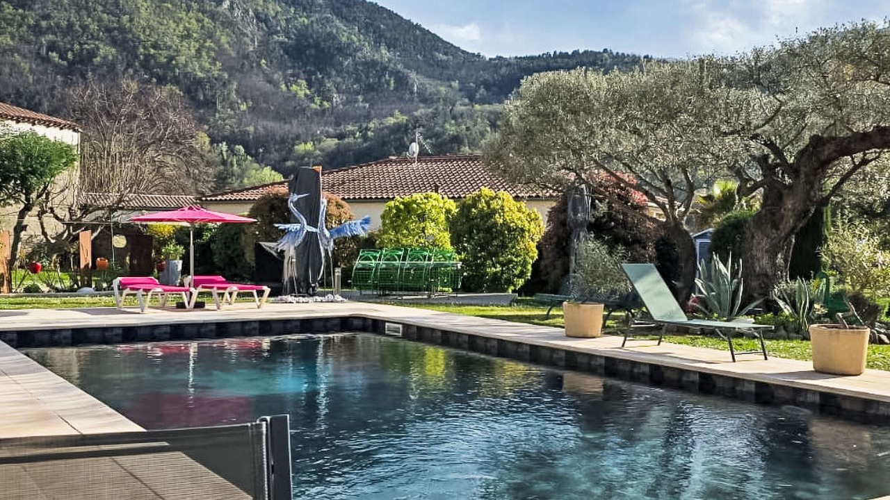 Photo of Outdoor in Vernet-les-Bains