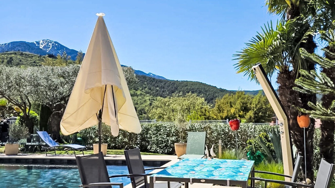Photo of Outdoor in Vernet-les-Bains