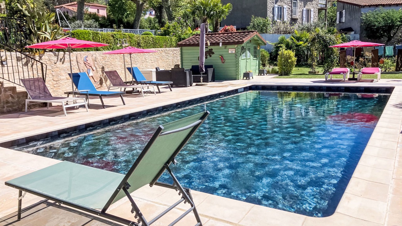 Photo of Outdoor in Vernet-les-Bains