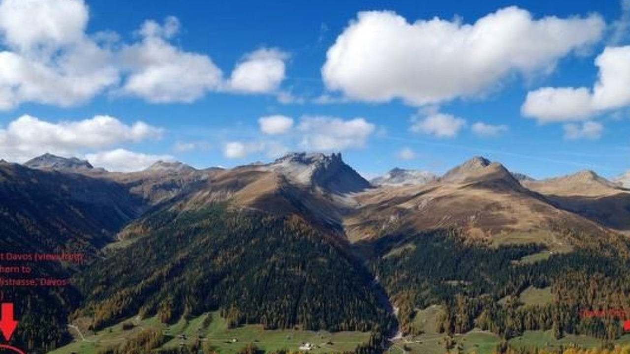 Photo of Others in Davos