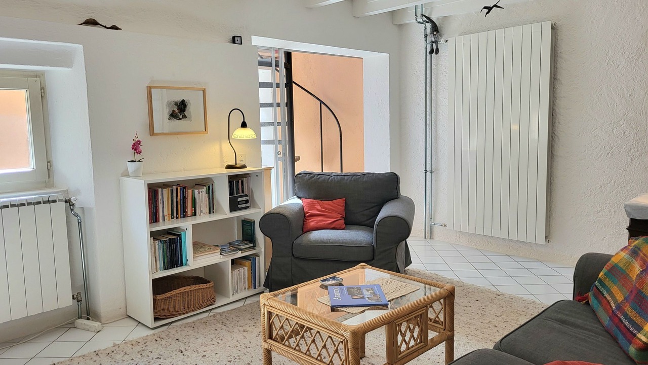 Photo of Livingroom in Aranno