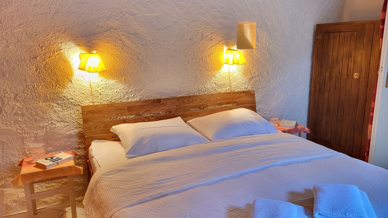 Photo of Bedroom in Aranno