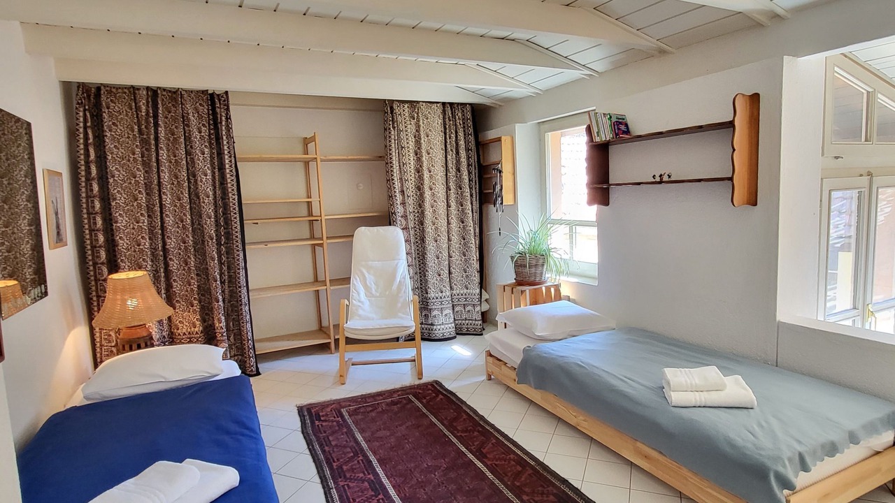 Photo of Bedroom in Aranno