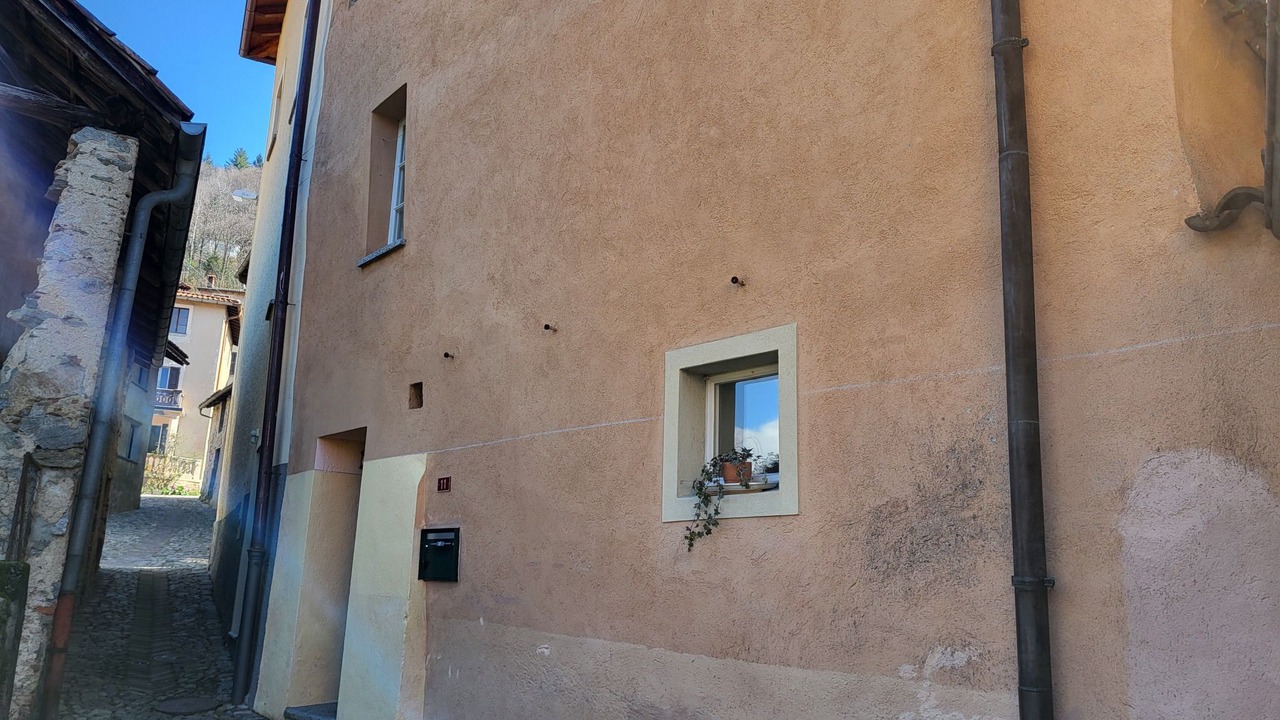 Photo of Outdoor in Aranno
