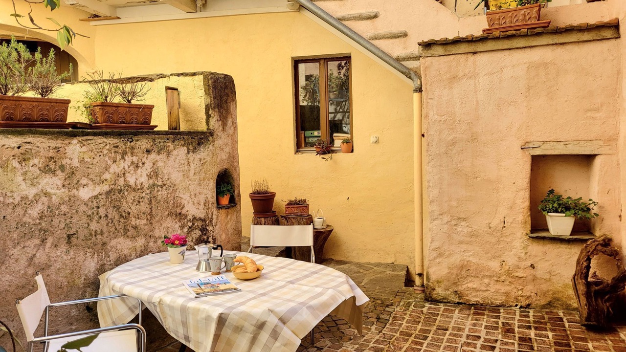 Photo of Outdoor in Aranno