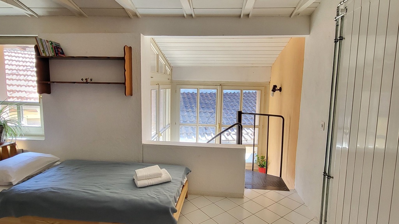 Photo of Bedroom in Aranno