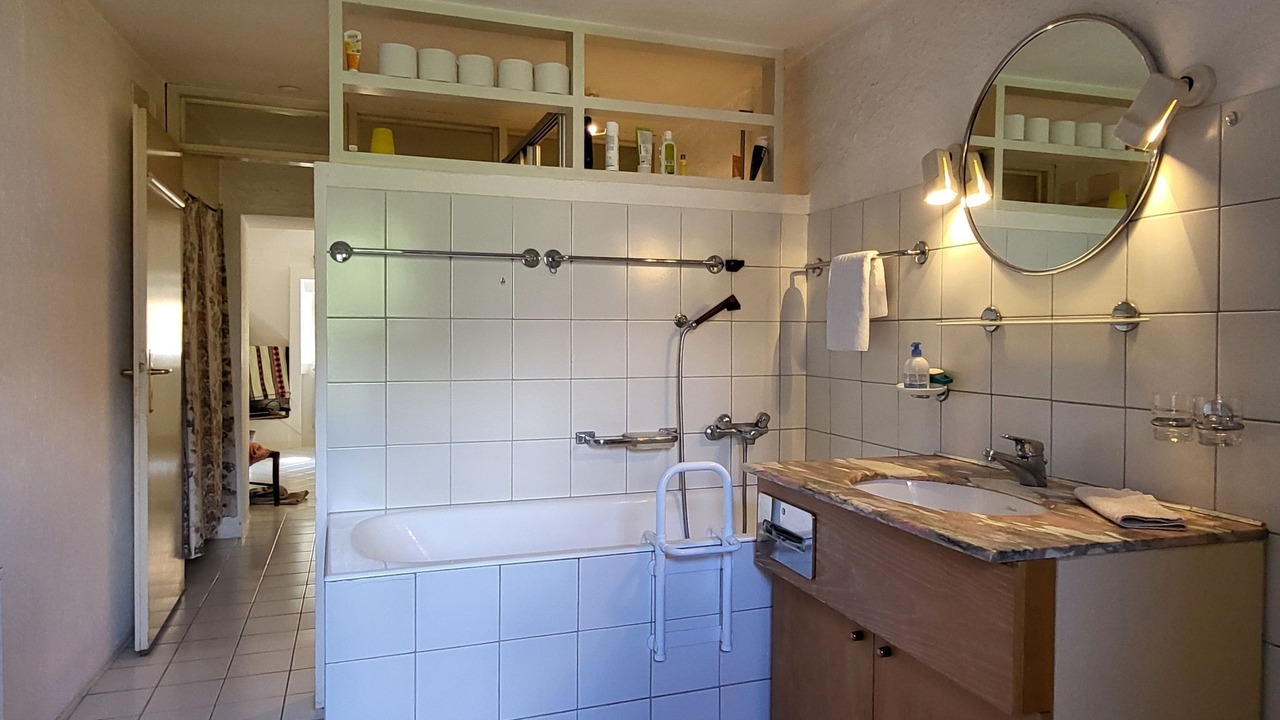 Photo of Bathroom in Aranno