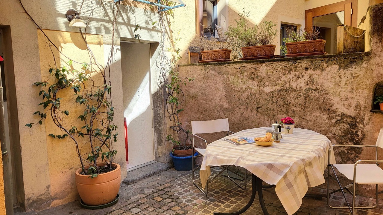 Photo of Outdoor in Aranno