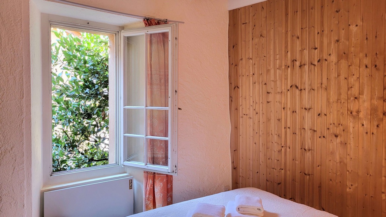 Photo of Bedroom in Aranno