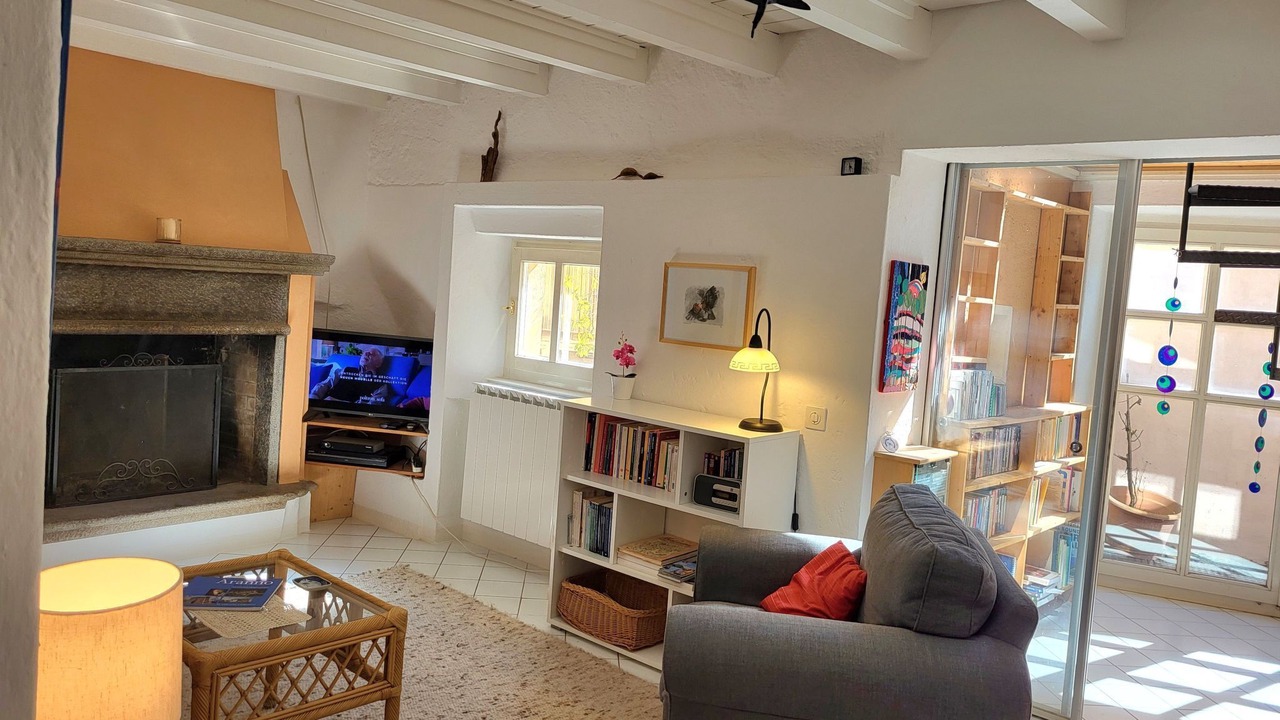 Photo of Livingroom in Aranno