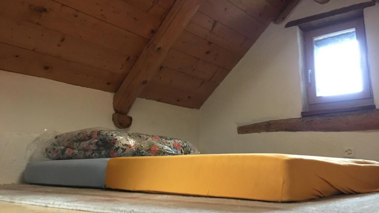 Photo of Bedroom in Coglio