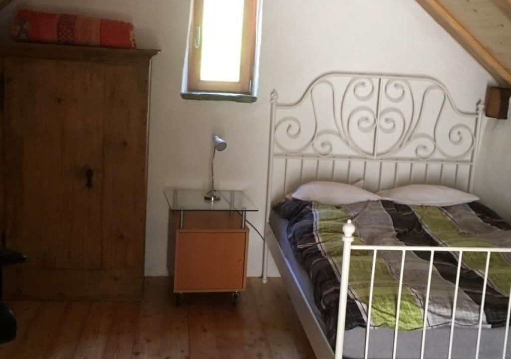 Photo of Bedroom in Coglio