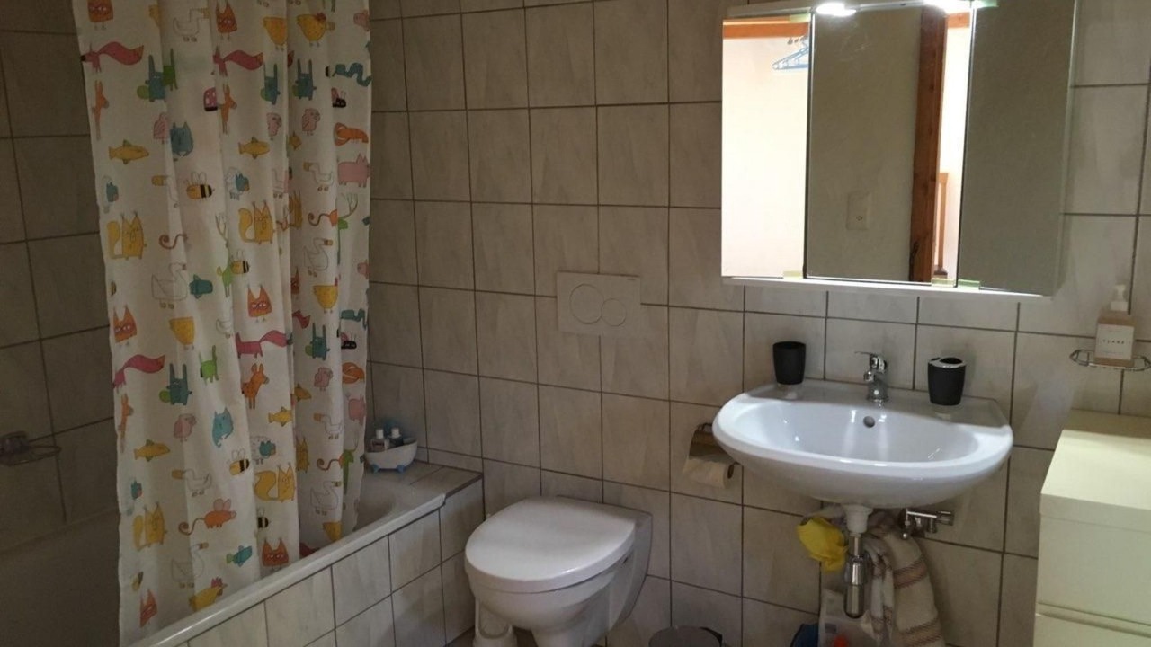 Photo of Bathroom in Coglio