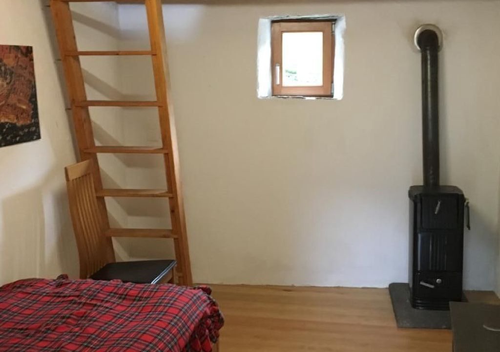 Photo of Bedroom in Coglio