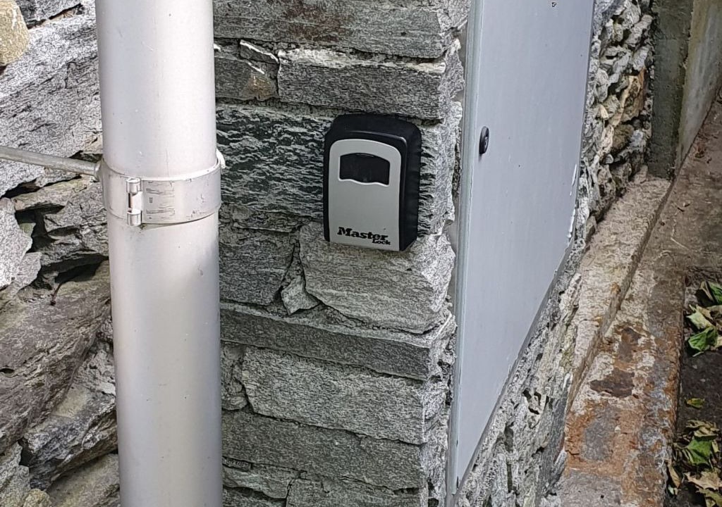 Photo of Outdoor in Foroglio