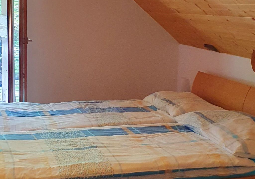 Photo of Bedroom in Foroglio