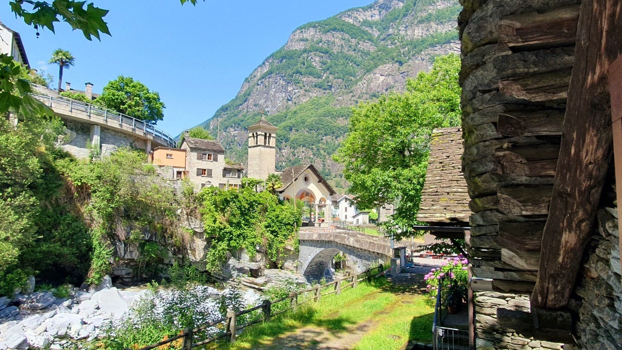 Photo of Others in Foroglio