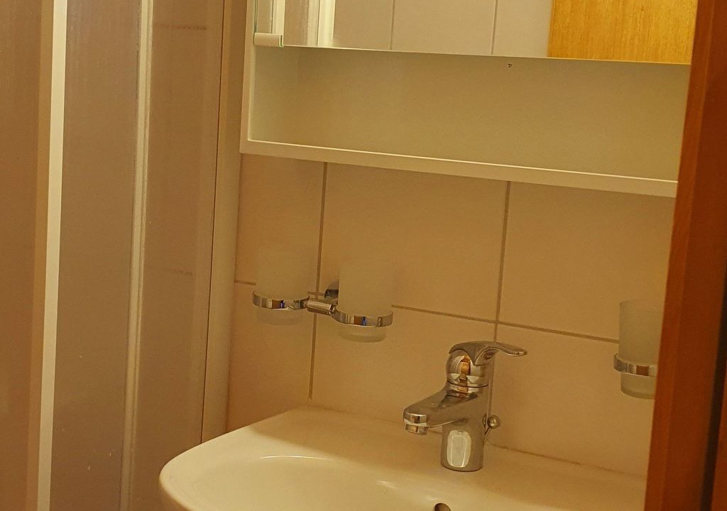 Photo of Bathroom in Foroglio