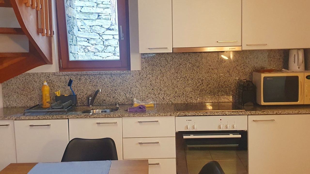 Photo of Bedroom in Foroglio